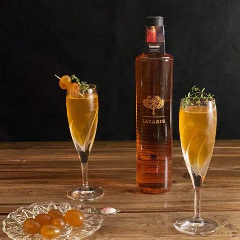 kumquat liqueur corfu